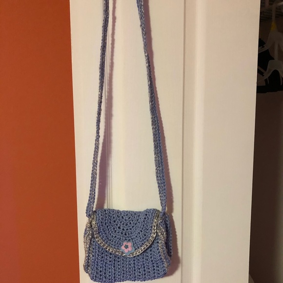 Small handbag - Picture 2 of 5